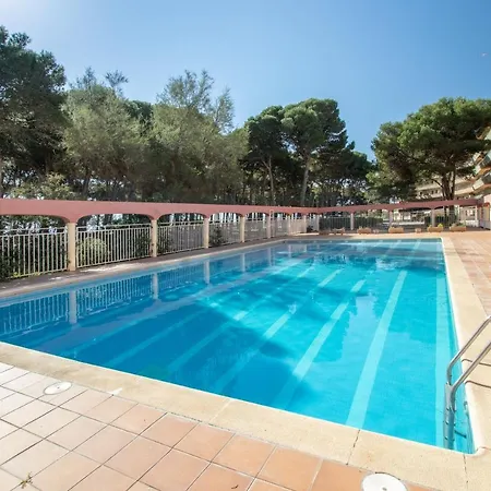 Salines Apartment