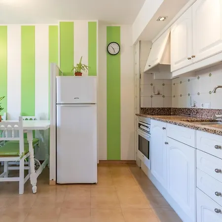 Apartment Salines