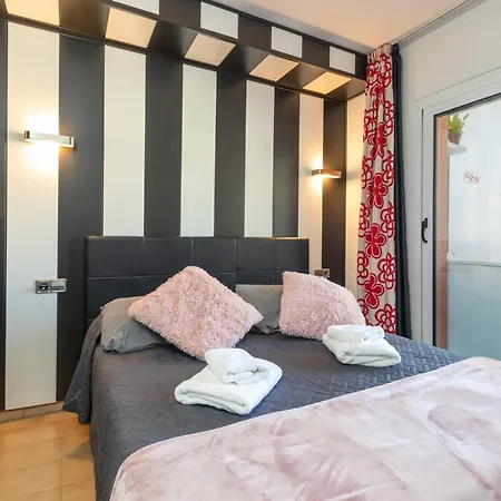 Apartmán Salines
