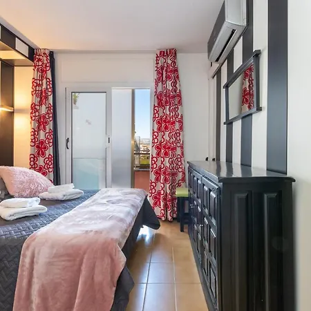 Salines Apartment *