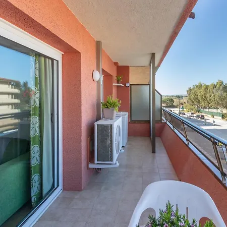 Apartment Salines L'Estartit