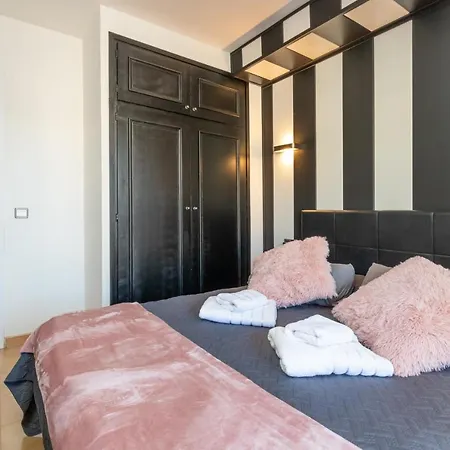Apartment Salines *