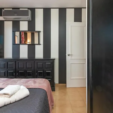 Apartamento Salines L'Estartit