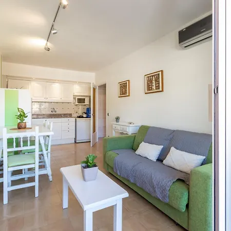Apartmán Salines