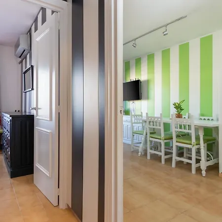 Salines Apartment