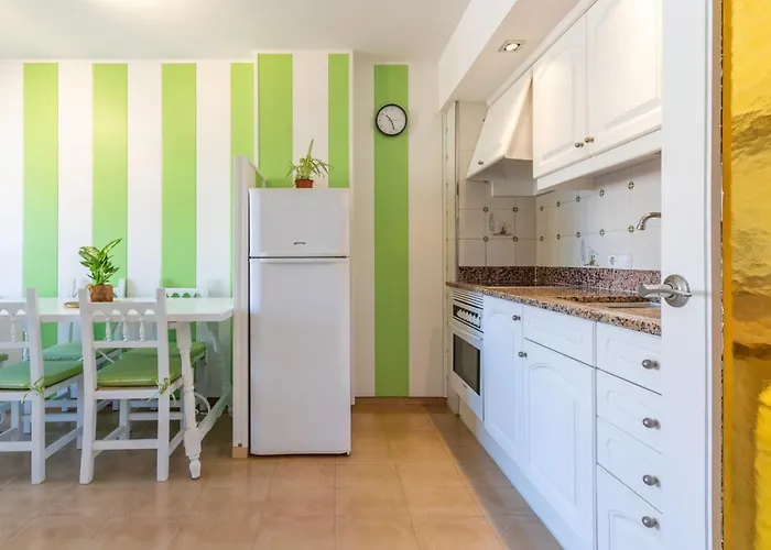 Apartmán Salines