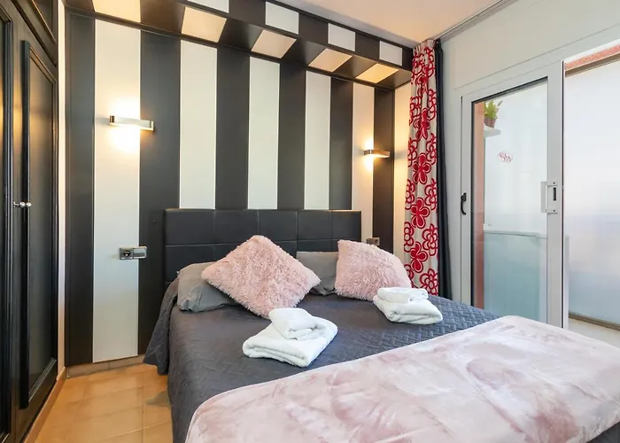 Apartmán Salines