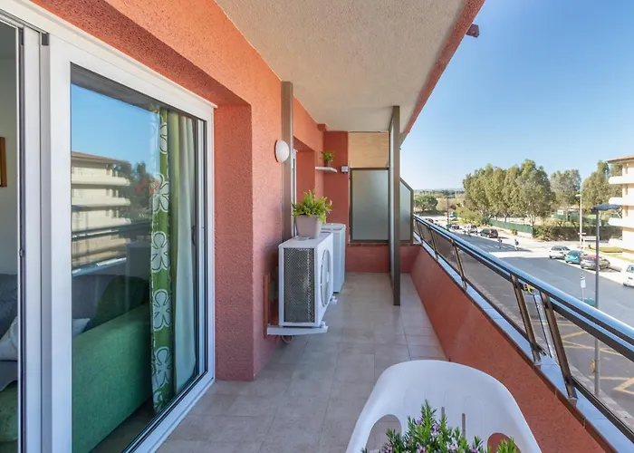 Apartmán Salines L'Estartit