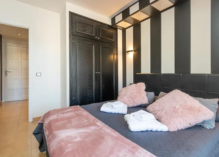 Apartmán Salines *